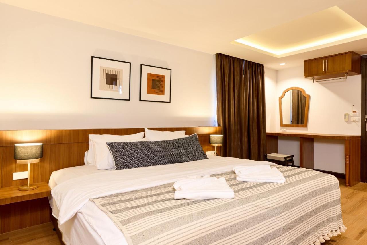 Be Phrasingh Hotel 3*